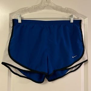 Nike Dri Fit Shorts💙💙